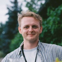 Kleinanzeigen Employee Shane Colfer's profile photo