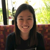 Roche Employee Ai Ong's profile photo