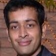 Nokia Employee Deepesh Bhandari's profile photo