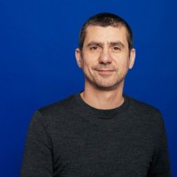 Fabrizio Gentile Email
