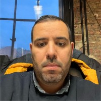 Attar Al Has Employee Anas Redouan's profile photo
