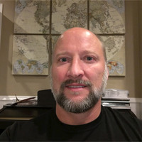 Aig Employee Dan Reinders's profile photo