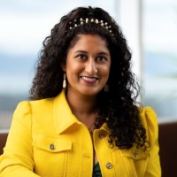Stober Group Employee Deepa Pillay's profile photo