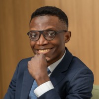 Amiral Gestion Employee Hans Moussavou's profile photo