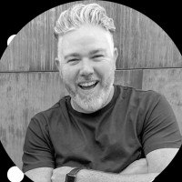 Glow Employee Lucas Parry's profile photo