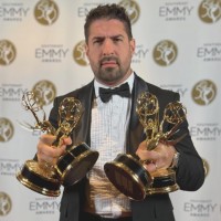 Ramon Alejandro Urdaneta Gudino Email & Phone Number