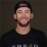 Tread Athletics Employee Carsie Walker's profile photo