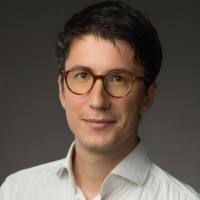 Hamilton Apps Employee Brice Vercoustre's profile photo