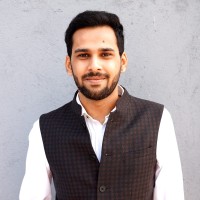 Boston Consulting Group (BCG) Employee Parth Seth's profile photo