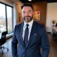 Ascend Property Group Employee Kyle Hale's profile photo