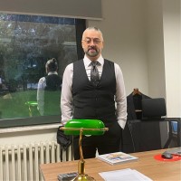 ABC Deterjan Employee Barış Sarıgül's profile photo