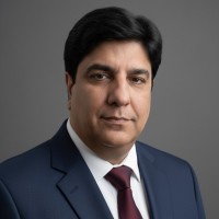 Tata International Limited Employee Arun Jalali's profile photo