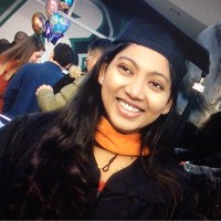 TekTree Employee Radha R's profile photo