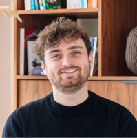 Keeze Employee Oscar Bérenger-Doucet's profile photo