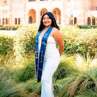 Utla Employee Luz Martinez's profile photo