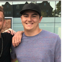 Pro Roofing Employee Alex Robertson's profile photo