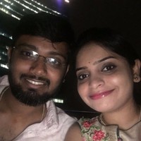 Juniper Networks Employee Amarnath Sharma's profile photo