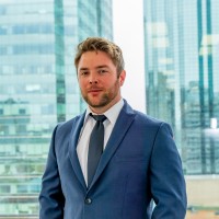 AICRE Commercial Employee Colton Colquhoun's profile photo