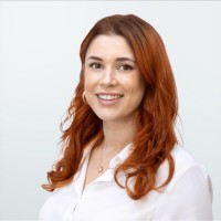 Natalia Ganowicz Email & Phone Number