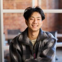 Hedra Employee Terrance Wang's profile photo