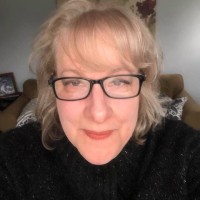Oakland Thrive Employee Joyce Kreger's profile photo