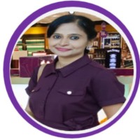 Deepa Prasad Email & Phone Number
