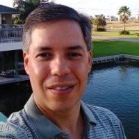 (New Crypto Moonshot) Employee Bob Way's profile photo