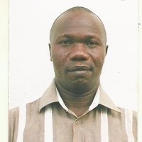 Umeme Ltd Employee Otim Roover's profile photo