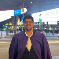 ETech 7 Employee Nishant Pathak's profile photo