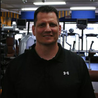 Western Racquet & Fitness Club Employee Glen Werns's profile photo