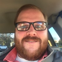 Cherrywood Employee Michael Colwell's profile photo