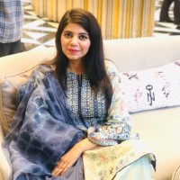 Illumina Technology Solutions Employee Ayesha Falak's profile photo
