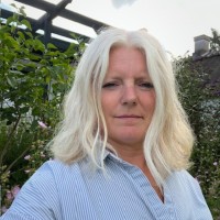 Mie Andersen Email