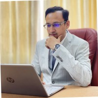 Mohsin Shaikh Email