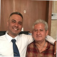 Telecomp Employee Jose Peralta's profile photo