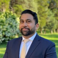 NewYork-Presbyterian Hospital Employee Faisal Sultan's profile photo