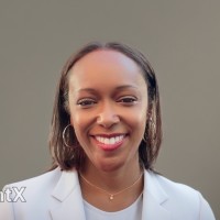 Mira Intel Employee Danielle Nicholson's profile photo
