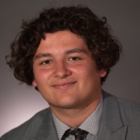 Romeo Palmieri Email
