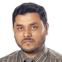 Dow University of Health Sciences Employee Khurshid Iqbal's profile photo
