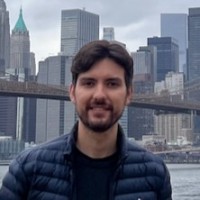 DevBase Employee Ezequiel Buceta's profile photo