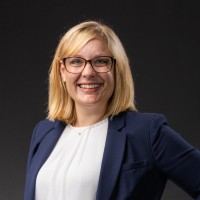Messe Dortmund GmbH Employee Nina Kapitan's profile photo
