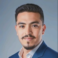 Welbin Employee Nicolás Duque Báez's profile photo