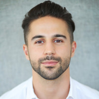 Redcar Properties Employee Alexander Abrahamian's profile photo