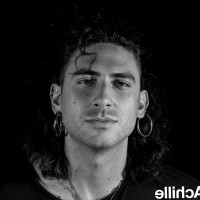Stealth Venture Studio Employee Achille Siciliano's profile photo