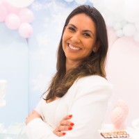 Multinova Employee Francieli Antunes's profile photo