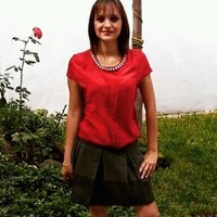 Ganesh Employee Carol Padilla Nuñez's profile photo