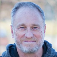 John Knauss