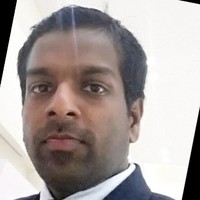 MG Motor AE Employee Shameer Moosa's profile photo