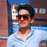 Rohit Kain's profile photo