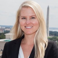 Dept of the Treasury/Financial Crimes Enforcement Network Employee Whitney Case's profile photo